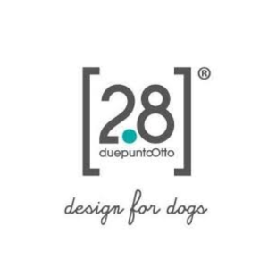 2.8 Design for Dogs Logo
