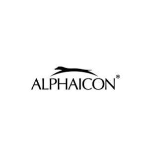 Alphaicon