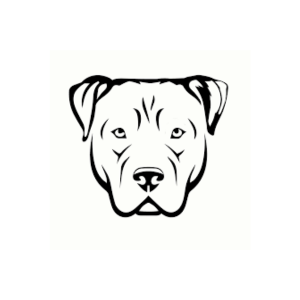 Alpine Dog Co. Logo