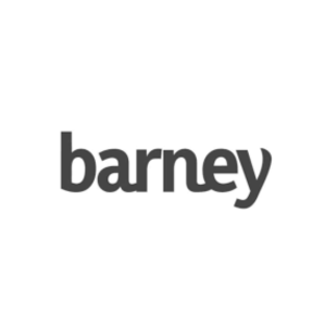 Barney Bed Logo