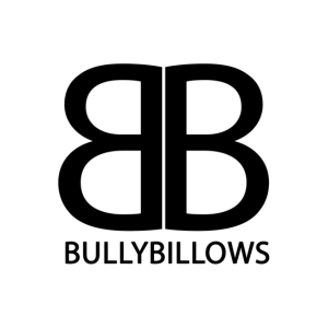 BullyBillows Logo