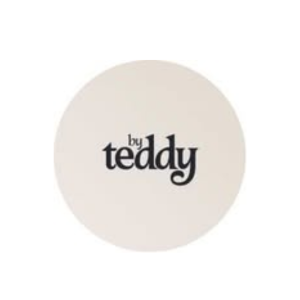 By Teddy Logo
