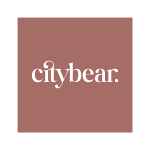 CityBear Logo