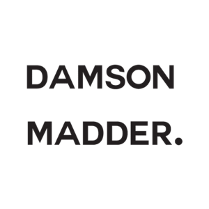 Damson Madder Logo
