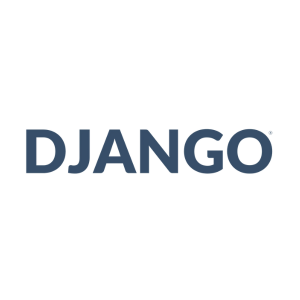 Django Logo