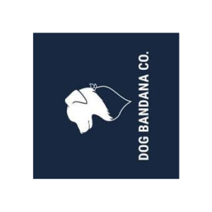 Dog Bandana Co Logo
