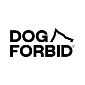 Dog Forbid Logo