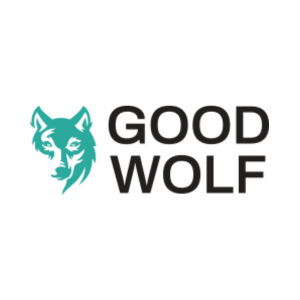 GoodWolf Logo