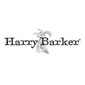 Harry Barker Logo
