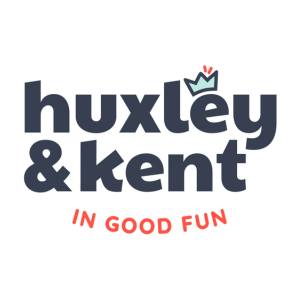 Huxley & Kent Logo