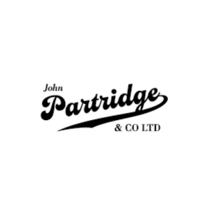 John Patridge Logo