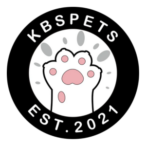KBSPETS Logo