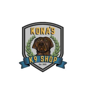 Kona Dog Wear Logo