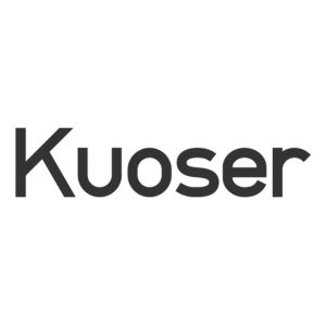 Kuoser Logo