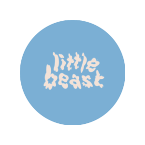Little Beast Logo