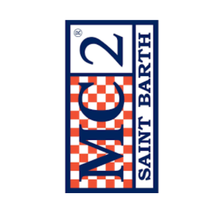 MC2 Saint Barth Logo