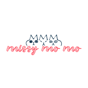 MissyMoMo Logo