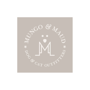 Mungo & Maud Logo