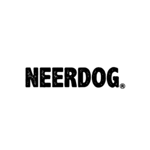 Neerdog Logo