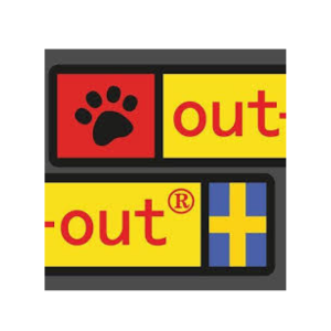 Out-n-out Sweden Logo