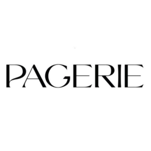 Pagerie Logo