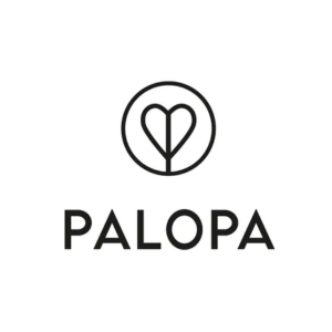 Palopa Pets Logo