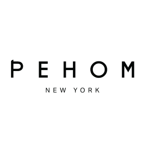 Pehom New York Logo