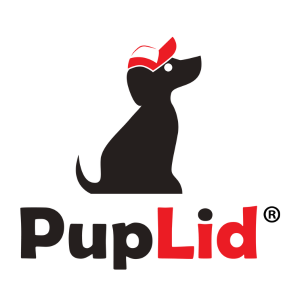 PupLid Logo