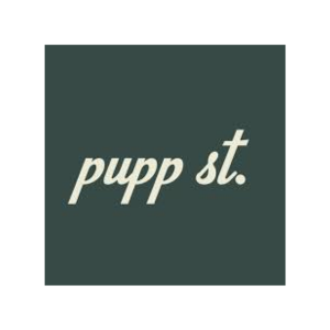 pupp st. Logo