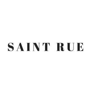 Saint Rue Logo