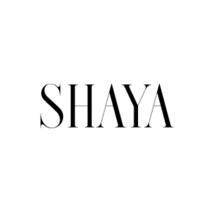 Shaya Pets Logo