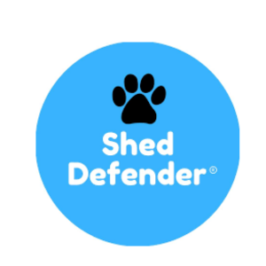 Shed Defender Logo