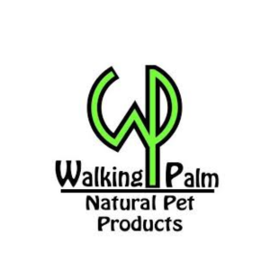 Walking Palm Logo
