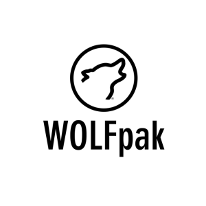 WOLFPak Logo