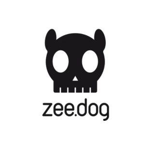 Zee.dog Logo