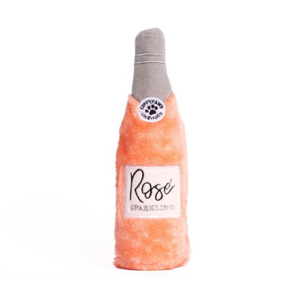 Happy Hour Crusherz Toy - Rosé