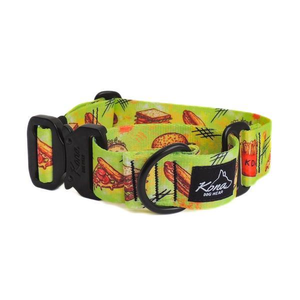 Martingale Collar