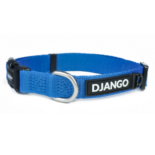 Tahoe Collar Alpine Blue