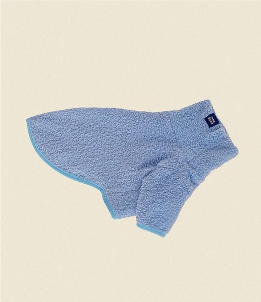 Cloud Nine Fleece Shirt Onesie