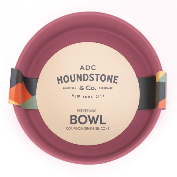 Bpa Free Silicone Bowl