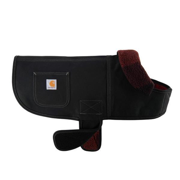 Reversible Insulated Chore Coat