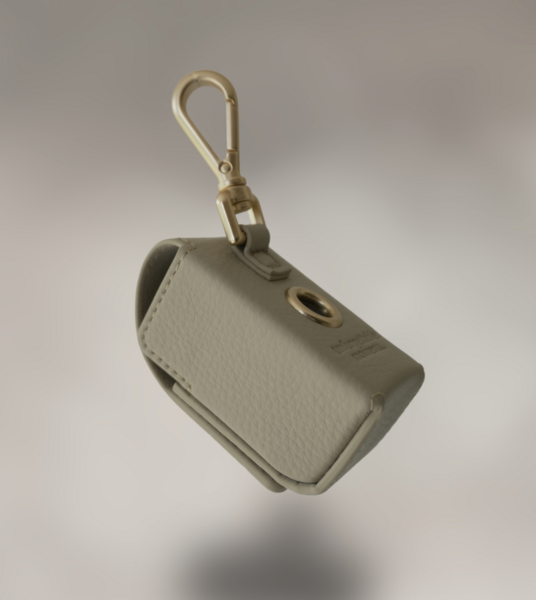 Studio Waste Bag Holder