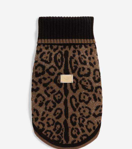 Wool Sweater