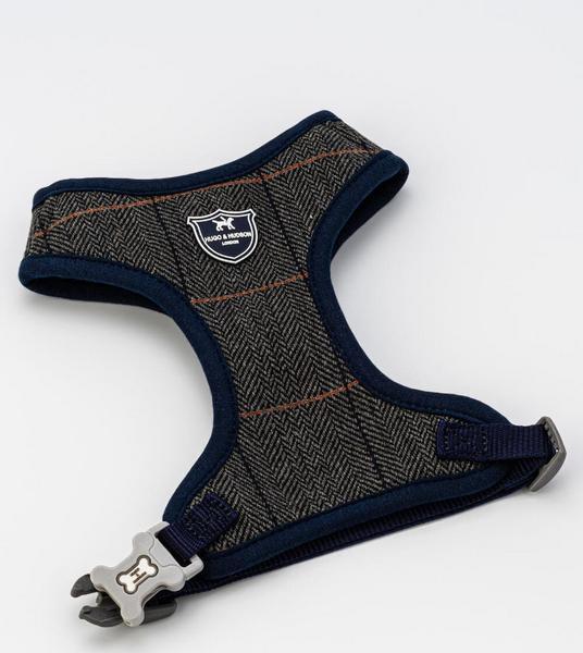 Tweed Harness