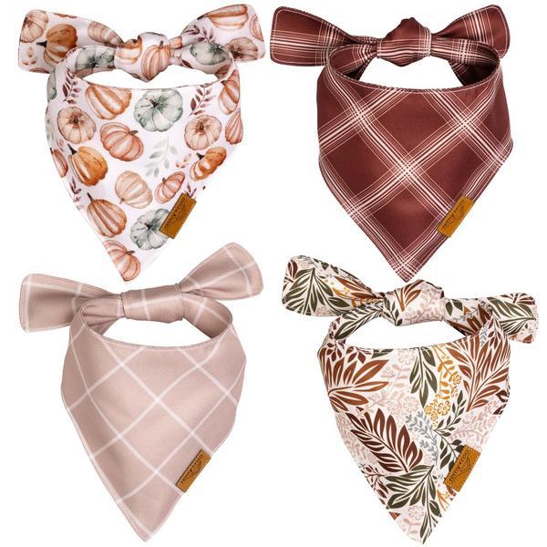 Amber Bandana