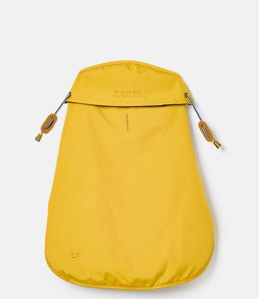 Water-Resistant Jacket