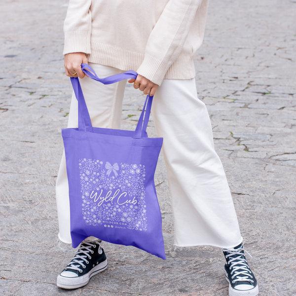 Shopper Tote Bag