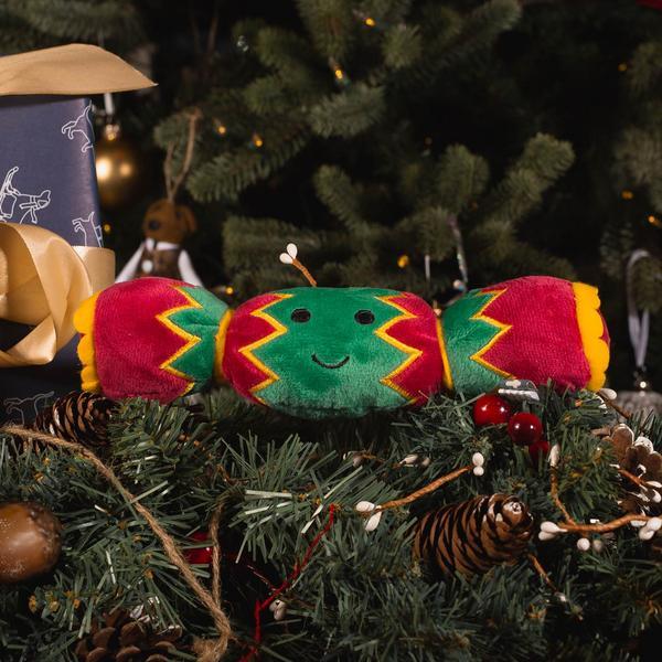 Carys Christmas Cracker Toy