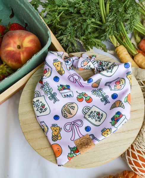 Market Day Bandana