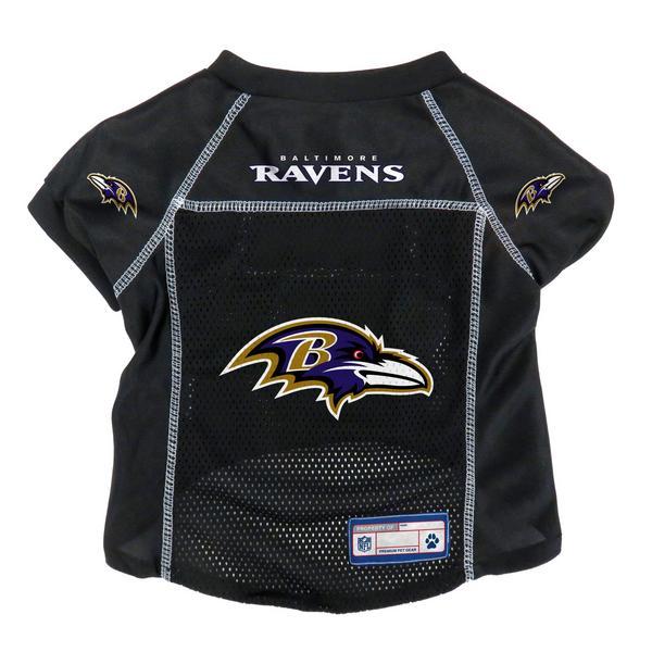 Ravens Team Pet Jersey